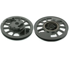 Startpoelie Honda GCV135 en GCV160 Motor op Grasmaaier - Loopmaaier - Duwmaaier