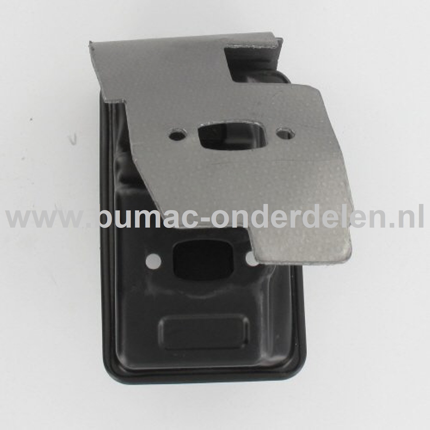 Uitlaat voor STIHL Bosmaaiers, Trimmers, Motorzeisen Uitlaat, Knaldemper FS75, FS76, FS80, FS85