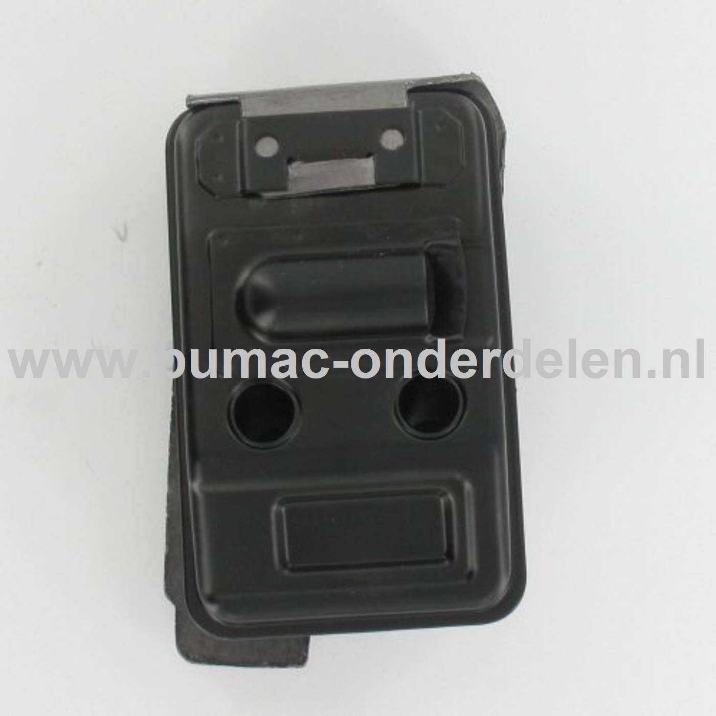 Uitlaat voor STIHL Bosmaaiers, Trimmers, Motorzeisen Uitlaat, Knaldemper FS75, FS76, FS80, FS85