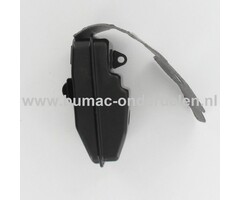 Uitlaat voor STIHL Bosmaaiers, Trimmers, Motorzeisen Uitlaat, Knaldemper FS75, FS76, FS80, FS85