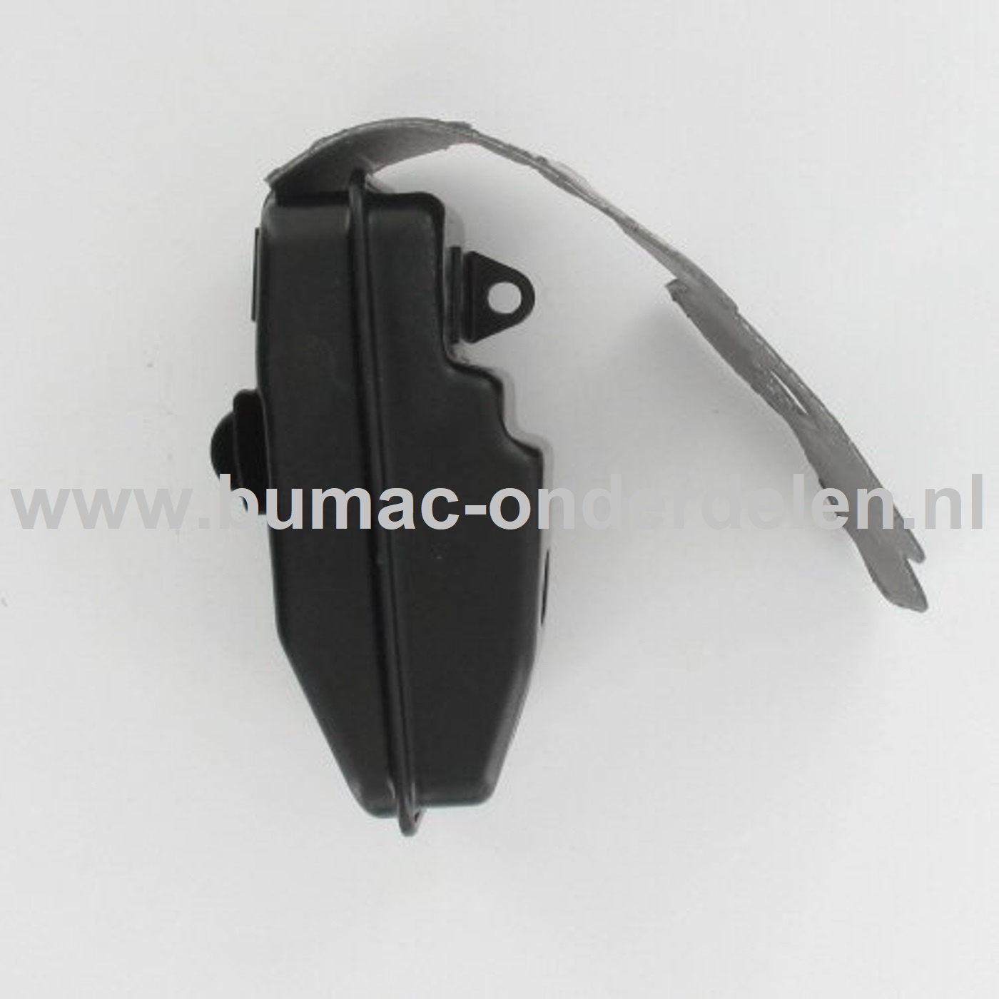 Uitlaat voor STIHL Bosmaaiers, Trimmers, Motorzeisen Uitlaat, Knaldemper FS75, FS76, FS80, FS85