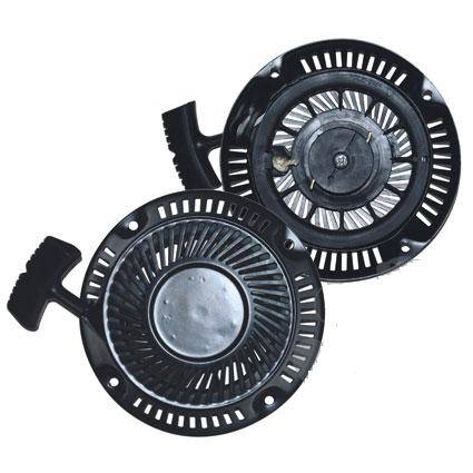 Briggs and Stratton Handstarter voor Vanguard Motoren op Grasmaaier - Zitmaaier - Frontmaaier