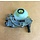 Oliepomp voor Komatsu - Zenoah o.a. modellenG-43, G-45, G-52, G-455, G-500, G-4500, G-5200   met wormwiel