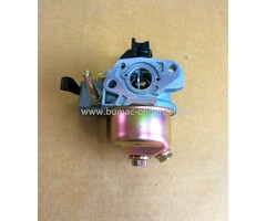 Carburateur voor HONDA Motoren op Trilplaat, Generator, Kooimaaier, Tuinfrees, Houtversnipperaar, Waterpomp, Bouwlift, Bobcat, Minikraan, Aggregaat, Hoogwerker, Cart, Veegmachine, Hakselaar, Hogedrukreiniger, Verticuteermachine, Kantensnijder, Vl