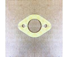 Inlaatpakking voor DOLMAR, MAKITA PC6114, PC6112, EK6100 op Bandenzagen - Motorslijpers - Doorslijpers PC 6114, PC 6112, EK 6100 Dichting