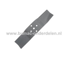 Maaimes 29,9 cm voor IBS Countax, Westwood Zitmaaiers, Tuintrekkers, Frontmaaiers, Grasmaaiers, Maaimessen, Maai Mes Draairichting Links om