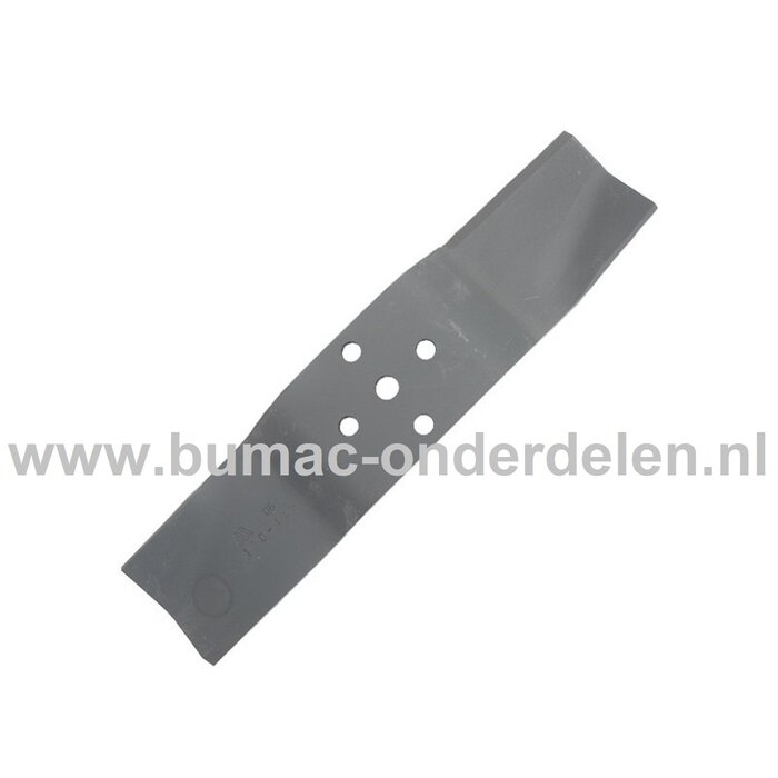 Maaimes 29,9 cm voor IBS Countax, Westwood Zitmaaiers, Tuintrekkers, Frontmaaiers, Grasmaaiers, Maaimessen, Maai Mes Draairichting Links om