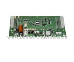 Printplaat voor ALKO, SOLO Zitmaaiers, Tuintrekkers, Grasmaaiers, Electronischekaart Powerline T 23-125.4 HD V2, Powerline T 23-125.5 HDE V2, Powerline T 23-125.6 HD V2