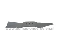 Maaimes 38,1 cm Linksdraaiend voor Countax, Westwood Zitmaaiers, Tuintrekkers, Frontmaaiers, Grasmaaiers, Maaimessen, Maai Mes, Mulch Mes Draairichting Links om voor 36" maaidek, 42" maaidek, Mulchmaaier