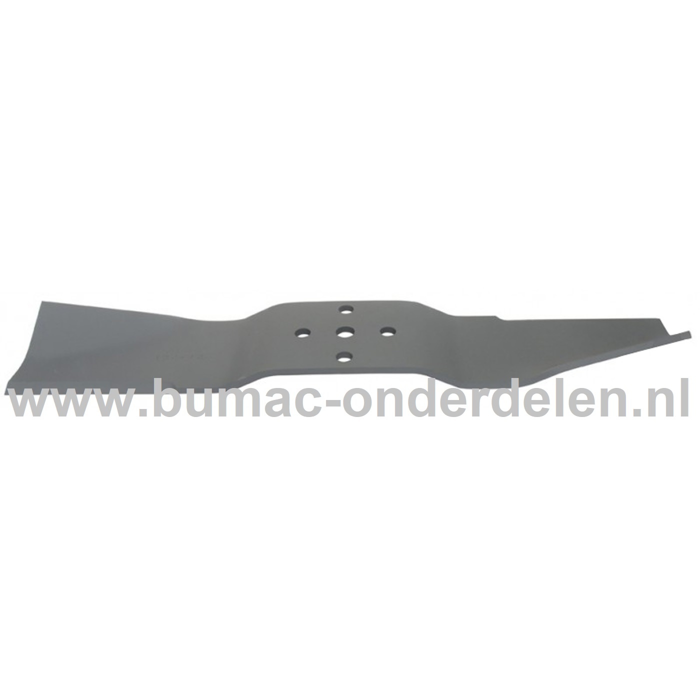 Maaimes 38,1 cm Linksdraaiend voor Countax, Westwood Zitmaaiers, Tuintrekkers, Frontmaaiers, Grasmaaiers, Maaimessen, Maai Mes, Mulch Mes Draairichting Links om voor 36" maaidek, 42" maaidek, Mulchmaaier