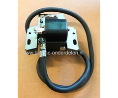 Ontsteking voor Briggs and Stratton IC motoren op Zitmaaiers, Frontmaaiers, Bobine voor B&S Motor Ontstekingsspoel, onderdeel
