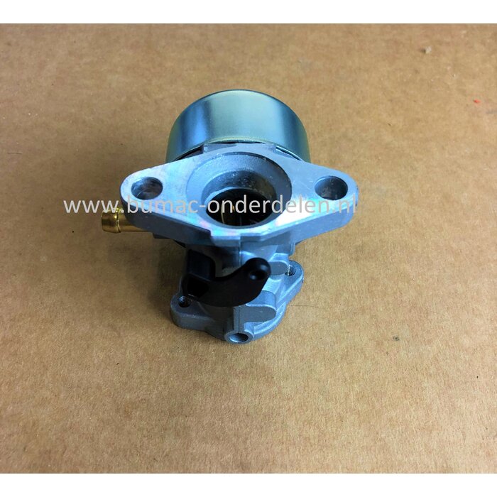 Carburateur voor B&S Motoren voor Grasmaaiers, Gazonmaaiers, Grasmachines met Briggs and Stratton Motor Carburator