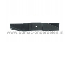 Maaimes 37,5 cm voor Westwood, Countax In Rijrichting Links Gemonteerd op Zitmaaiers, Tuintrekkers, Grasmaaiers, Frontmaaiers Maai Mes, Maaimessen S1300, S1300H, S1600, S1600H, T1300, T1300H, T1600, T1600H 36" Maaidek