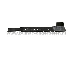 Maaimes 46 cm voor Westwood, Countax Zitmaaiers, Tuintrekkers, Frontmaaiers, Grasmaaiers Maai Mes, Maaimessen 2012, 2014, D1200, S1200, T1200, T1250H, T1600 36" Maaidek