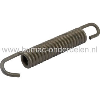 Trekveer voor MTD, WOLF, YARDMAN, CUBCADET, WHITE D506NR, T516NR, XLX117SAL, DLX96SA, DLX107SHLK, DLX127SAL-SK, GLX105RA, GLX105RALK, GLX107SAL, GLX122RHL, GLX92RA, JLX76RA, ELX96SA, ELX107SHLK, ELX127SAL-SK, JLX96SH, SLX107H, GLX105RH-B, LX92R, LX96S, GB