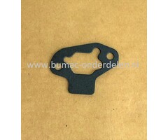 Inlaatpakking voor Honda GX100, GX100U motoren op  Trilplaat, Generator, Kooimaaier, Tuinfrees, Houtversnipperaar, Waterpomp, Bouwlift, Bobcat, Minikraan, Aggregaat, Hoogwerker, Cart, Veegmachine, Hakselaar, Hogedrukreiniger, Verticuteermachine, Kantensni