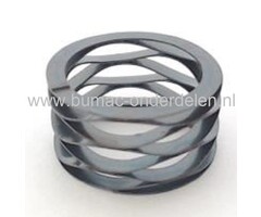 Drukveer voor MTD, WOLF, YARDMAN, CUBCADET, WHITE GLX96SH, HB53, MF19, MF21, MF36, MF38, BG48SPHM, HB135, BL5053, Ambition, Blue Power, Select, HW46A, A92H, E13/92T, E13/96H, Optima LG, Optima LN, Smart RC, Smart RE, Smart RF, Smart RG, Smart RN, BE96T, D