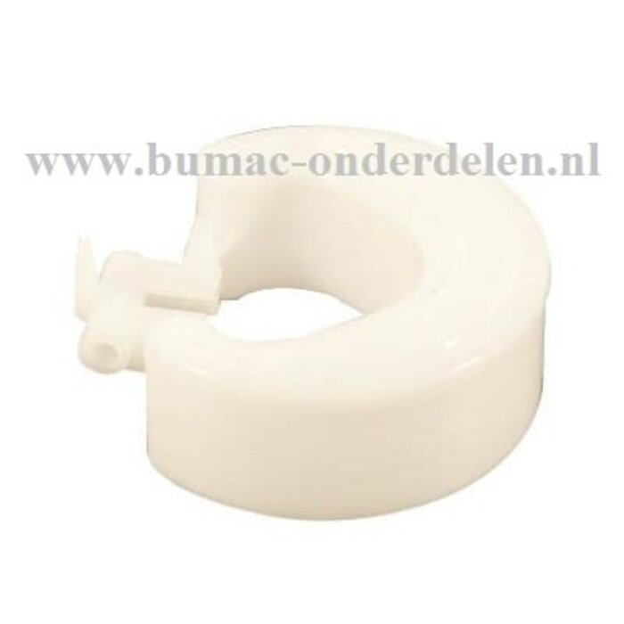 Vlotter voor B&S motoren op Zitmaaiers en Frontmaaiers, 494381, Vlotter voor Carburateur Briggs and Stratton