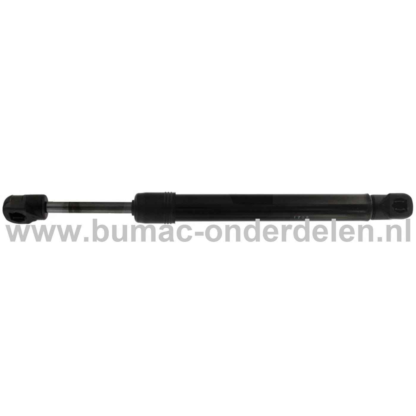 Gasveer voor Gaspedaal ALKO, SOLO Zitmaaiers, Tuintrekkers, Frontmaaiers, Grasmaaiers Bediening Gaspedaal,  Demper, Verbindingstang Powerline T 23-125.60 HD V2, T 16-105.4 HD V2, T 20-125.7 HD, T 23-125.5 HDE V2, T 15-95.4 HD-A, T 18-95.4 HD