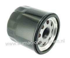 Oliefilter voor Honda GCV 520 - GCV 530 - GXV 520 - GXV 530 - GX640 - GXV610 - GXV620 Oliefilter voor Grasmaaiers en Zitmaaiers Honda