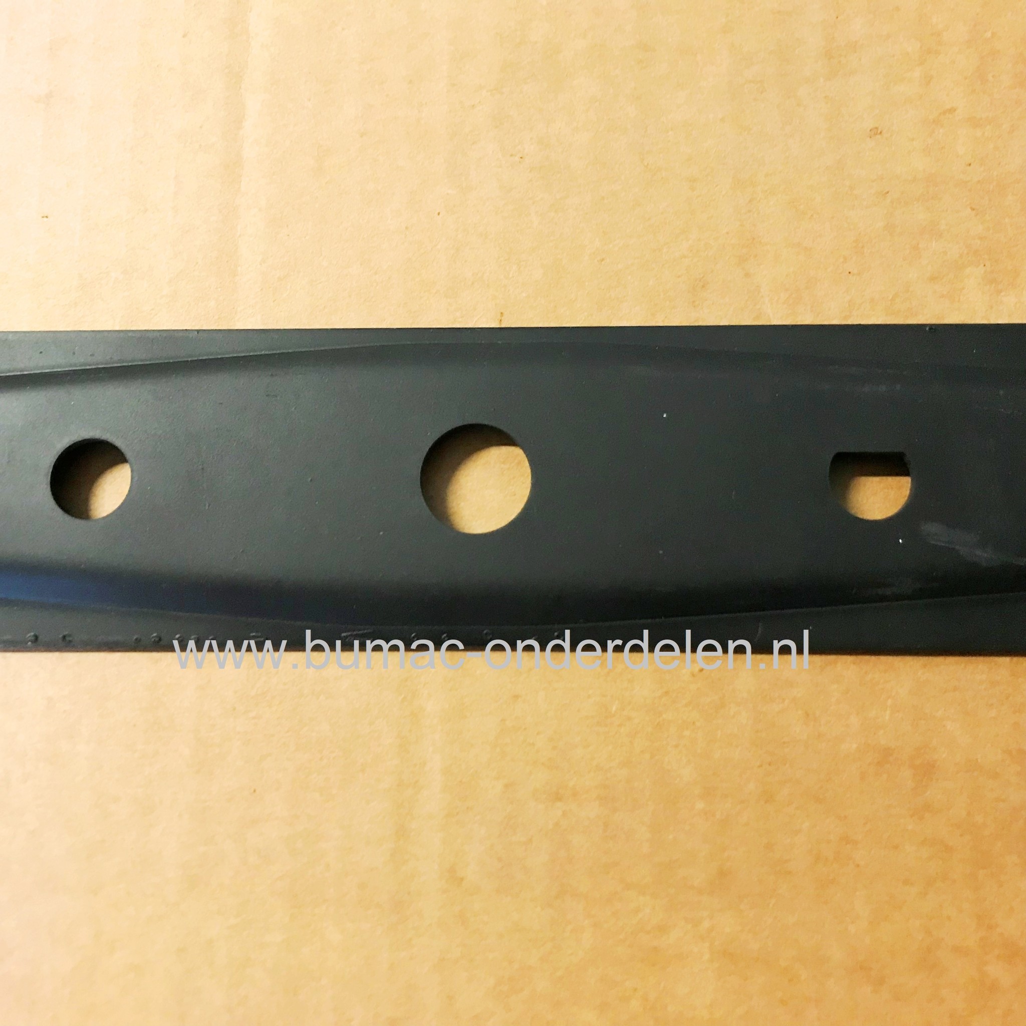 Maaimes 41,8 cm voor EINHELL Loopmaaiers, Grasmaaiers, Duwmaaiers, Gazonmaaiers Maai Mes, Maaimessen RG-EM 1742, GLM 1701, GLM 1704
