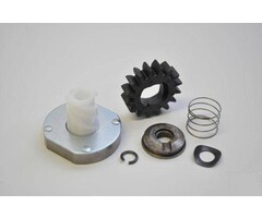 Startmotor Reparatie set voor Briggs and Stratton Starter op Zitmaaier - Frontmaaier - Tuintrekker, Startmotor onderdeel