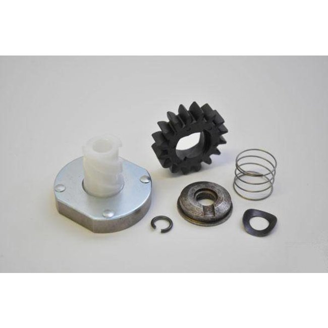 Startmotor Reparatie set voor Briggs and Stratton Starter op Zitmaaier - Frontmaaier - Tuintrekker, Startmotor onderdeel