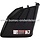 Zijuitworp Deflector voor JOHN DEERE Zitmaaiers, Tuintrekkers, Grasmaaiers, Frontmaaiers Deflector, Zijklep D105, D110, D130, D140, D155, D160, S240, X105, X125, X140, X165, X310, Z235, Z255