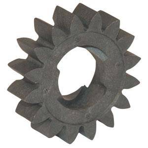 Bendix tandwiel voor Briggs and Stratton Startmotor 506021 op Zitmaaier - Frontmaaier - Grasmaaier Stiga, MTD, Husqvarna, Castelgarden, Mountfield, Jonsered, Wolf, Viking, JohnDeere, Alko, Solo, Brill, Toro, Dolmar, Murray, Cub Cadet, Etesia,