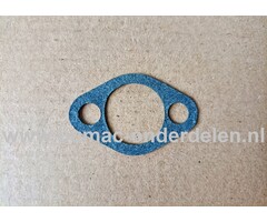 Uitlaatpakking voor TECUMSEH Motoren op Grasmaaiers, Aggregaat, Kooimaaiers, Kantensnijder, Tuinfrees, Generator Pakking, Dichting, Uitlaat Pakking, Afdichting LAV30, LAV35