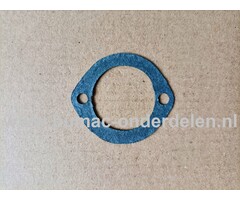 Inlaatpakking voor TECUMSEH Motoren op Grasmaaiers, Aggregaat, Kooimaaiers, Kantensnijder, Tuinfrees, Generator Pakking, Dichting, Inlaatpakking, Carburateurpakking, Carburateurpakking H22, H25, H30, H40, H50, H60, H80, LAV30, LAV35