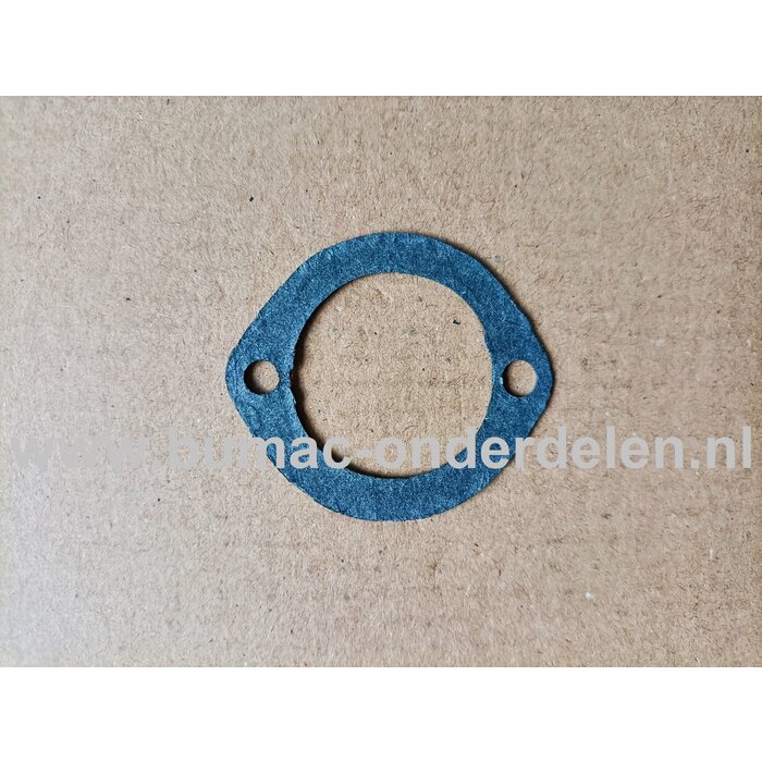 Inlaatpakking voor TECUMSEH Motoren op Grasmaaiers, Aggregaat, Kooimaaiers, Kantensnijder, Tuinfrees, Generator Pakking, Dichting, Inlaatpakking, Carburateurpakking, Carburateurpakking H22, H25, H30, H40, H50, H60, H80, LAV30, LAV35