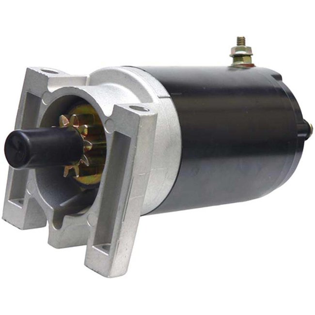 Startmotor voor Honda GX610 GX620 & GX670 Motor op Aggregaat