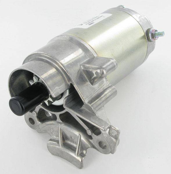 Startmotor voor Honda GXV340 & GXV390 motor op Grasmaaier, Zitmaaier, Frontmaaier, Zero Turn Maaier, Tuintrekker, Ruwterreinmaaier, Veegmachine, Trilplaat, Tuinfrees, Cart, Hakfrees,Bladblazer, Houtversnipperaar, Kloofmachine, GXV 340, GXV 390, onderdeel