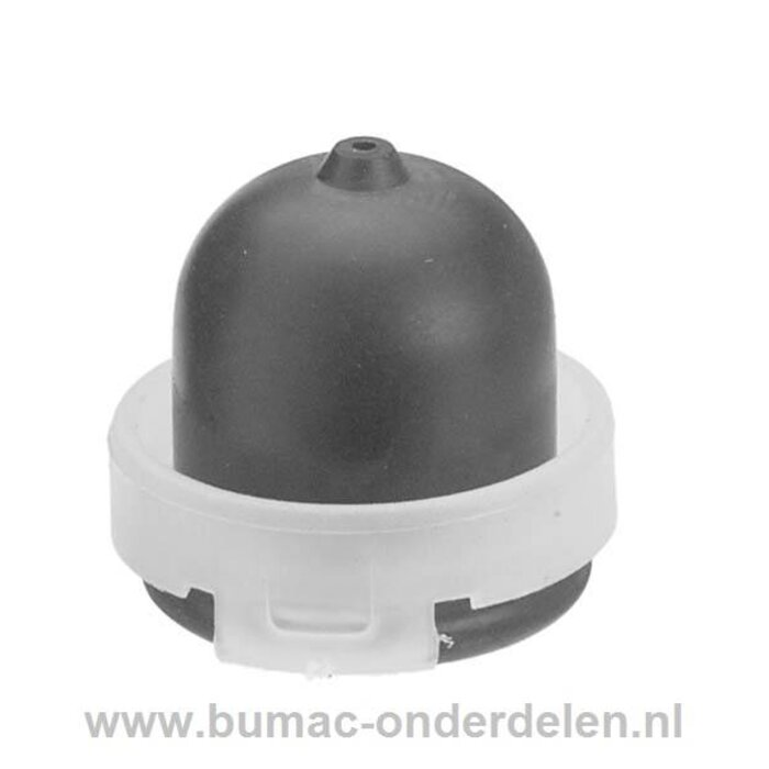 Onderdeel voor Grasmaaier met Briggs and Stratton Motor Quantum en Max, Veel Gebruikte op Gazonmaaiers van Stiga, MTD, Husqvarna, Alko, Wolf, CastelGarden, Brill, Viking, Toro, Hayter, Murray, Jonsered, Ibea, Harry Grasmaaiers, Gazonmaaiers Benzinepomp