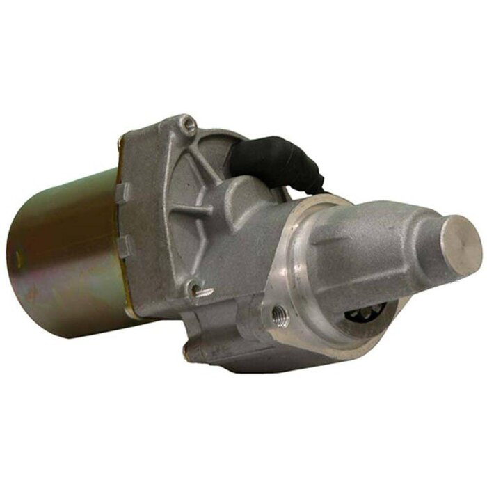 Startmotor voor Honda GX270 Motor op Honda Startmotor Aggregaat, Generator, Waterpomp, Bouwlift, Kart, Trilplaat, Hoogwerker, Bobcat, Skelter, Tuinfrees, Houtversnipperaar, Hogedrukreiniger Starter Honda