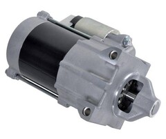Startmotor voor Honda GX610 - GX620 & GX670 Motor op Aggregaat, Motorspuit, Zitmaaier, Generator, Zero Turn maaier, GX 610, GX 620, GX 670