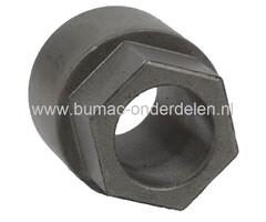 Stuuraslager voor MTD, WOLF, YARDMAN, CUBCADET, WHITE Scooter Hydro, Scooter, Scooter M, Scooter Mini, Scooter Pro, Scooter Pro Hydro, Minirider60, Minirider76, Micro Rider,CC114TA, CC114TD, MiniRider Plus+, CC114HA, LR1NR76, LR1NS76, LR2NR76,