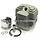 KAWASAKI Cilinder Compleet voor TH43, Bosmaaier - Trimmer - Strimmer, Kawasaski Complete Cilinder Set met Zuiger - Zuigerveren en Pistonpen