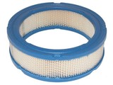 Luchtfilter voor Briggs and Stratton 2 Cilinder Vanguard Motor op Zitmaaier, Frontmaaier, Tuintrekker, John Deere