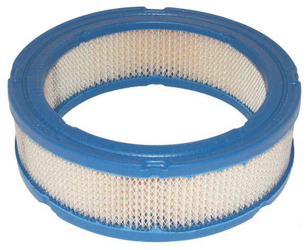 Luchtfilter voor Briggs and Stratton 2 Cilinder Vanguard Motor op Zitmaaier, Frontmaaier, Tuintrekker, John Deere, B en S, onderdeel