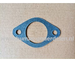 Inlaatpakking voor TECUMSEH HM70, HM80, HM90, HM100, V60, VM70, VM80, VM100 Motoren op Grasmaaiers, Aggregaat, Kooimaaiers, Kantensnijder, Tuinfrees, Generator Pakking, Dichting, Inlaatpakking, Carburateurpakking, Carburateur pakking