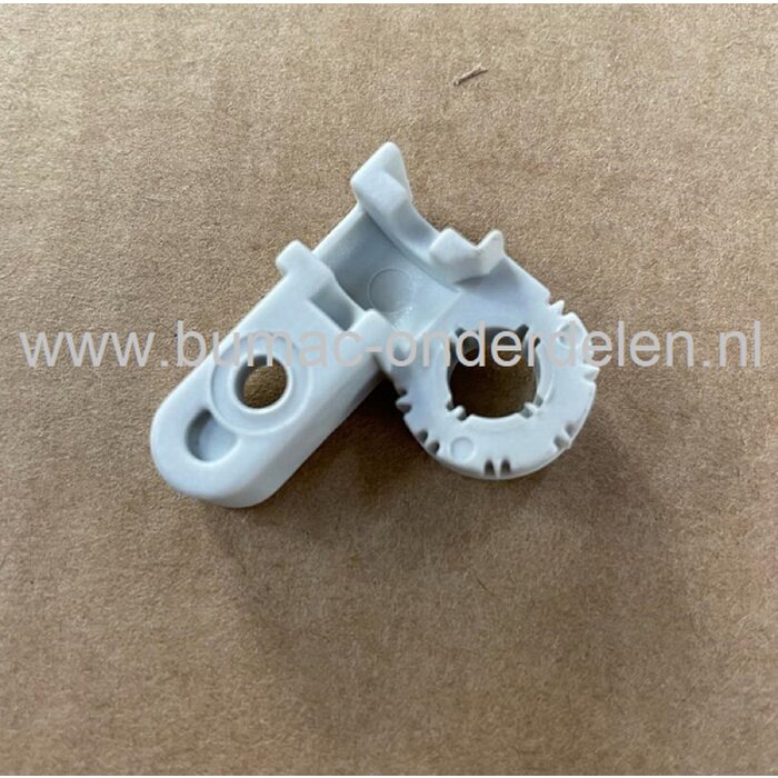 Afdekkap voor Kettingspanner voor STIHL 020, HT100, HT101, HT130, HT131, HT250, HT70, HT73, HT75, HTE60, HT-KM, MC200, MS150, MS192, MS193, MS200, MS200T, MS201, MS201T op Kettingzagen - Motorzagen - Heggenscharen - Hoogsnoeiers