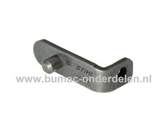 Spanschuif voor Stihl Kettingzagen, Motorzagen, Benzinezagen Span schuif voor Kettingspanner, Clip, 020T, 020, 021, 023, 025, MS150, MS171, MS181, MS192, MS193, MS200, MS201, MS210, MS230, MS250 HT133, MS201T, MS201TC, MS192C, MS200T, MS192T, MS192TC, MC2
