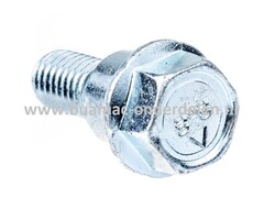 Borstbout M8 x 23 mm voor Ophanging Maaidek HUSQVARNA, JONSERED, MCCULLOCH, PARTNER, ZENOAH CUTTING DECK C132 X, CUTTING DECK C155 X, FS3500 G, FS7000 DL, FS7000 DMT, Maaidek Combi , 103cm R400, Maaidek Combi 112cm R400, Maaidek Combi 122cm R400, P520 D,