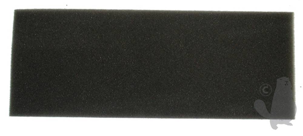 Voorfilter voor Briggs and Stratton Intek AVS motoren op Zitmaaiers en Frontmaaiers