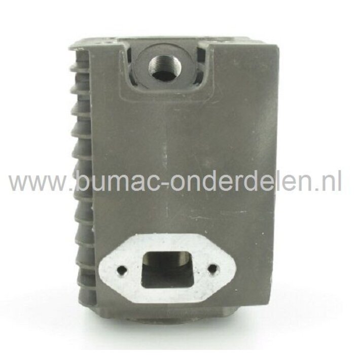 WACKER Cilinder Ø 45 mm Compleet voor WM80 - BS500 - BS502 - BS502i - BS600 - BS602 - BS602i - BS700 - BS702, Trilstamper - Sleuvenstamper - Wacker - Tril / Sleuven Stamper, Complete Cylinder Set met Zuiger, Zuigerveren en Pistonpen, Wacker