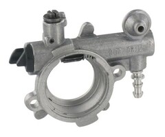 Oliepomp voor Stihl 034 - 036 - 036QS - MS340 - MS360 - MS360C, Motorzaag - Kettingzaag, Olie Pomp voor Smering van het Zaagblad, de Zaagketting, onderdeel