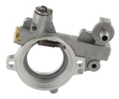Oliepomp voor Stihl 046, MS460, MS441, MS461 Kettingzaag - Motorzaag, Olie Pomp voor Smering van Zaagblad - Zaagketting Stihl Kettingzagen, Motorzagen, onderdeel