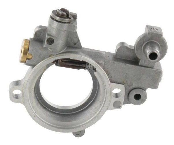 Oliepomp voor Stihl 046, MS460, MS441, MS461 Kettingzaag - Motorzaag, Olie Pomp voor Smering van Zaagblad - Zaagketting Stihl Kettingzagen, Motorzagen, onderdeel